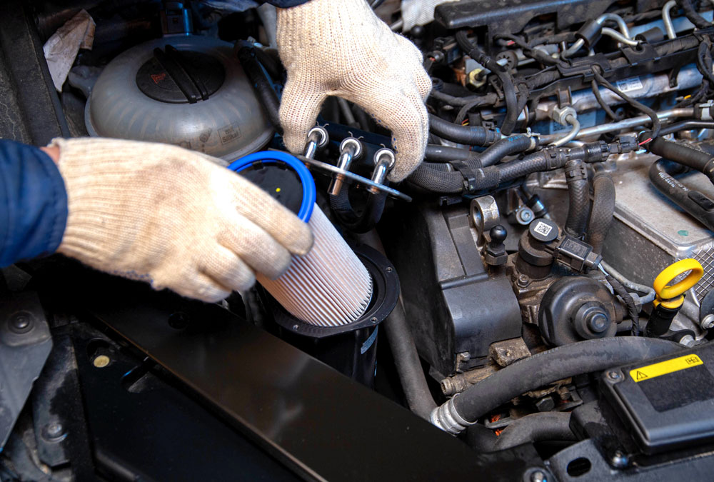 Car Filter